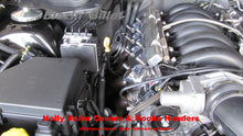 Heater Hose Relocation Kit for: 2008-2009 Pontiac G8 GT/GXP, 2014-2017 Chevrolet SS, 2011-2017 Chevrolet PPV/Caprice