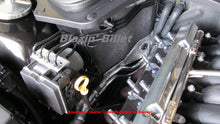 Heater Hose Relocation Kit for: 2008-2009 Pontiac G8 GT/GXP, 2014-2017 Chevrolet SS, 2011-2017 Chevrolet PPV/Caprice