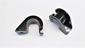 Reinforced Rear Sway Bar (Anti-Roll Bar) Brackets for: 2008-2009 Pontiac G8 GT and GXP