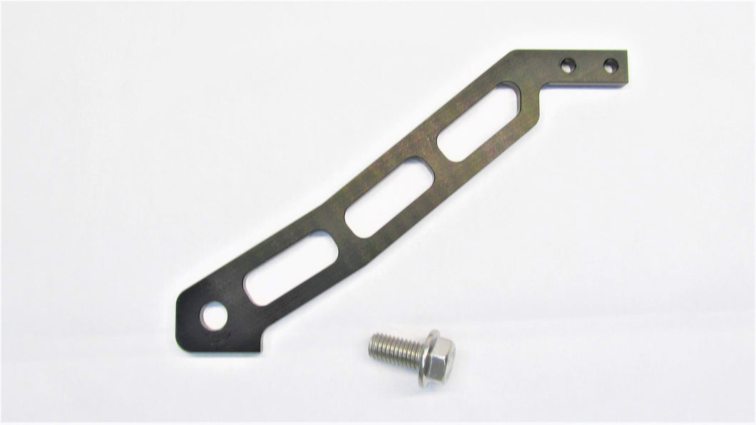 Pontiac G8 GXP/Chevrolet SS LS3 Catch Can Bracket for the Elite Engineering Standard Catch Can